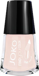 JOKO Find Your Color Nail Polish 10ml