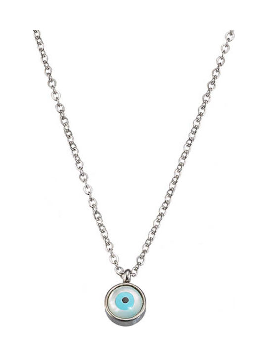 Oxzen Eye from Steel