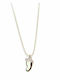 Exis Jewellery Placat cu aur