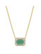 Savvidis Necklace from Gold 18k