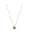 Savvidis Necklace from Gold 18k