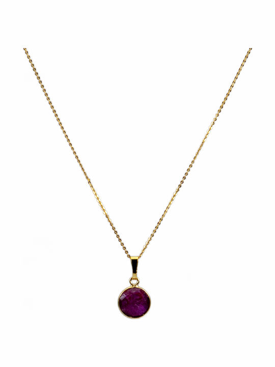 Krama Jewels Silber Halskette Krama Jewels Silber Halskette