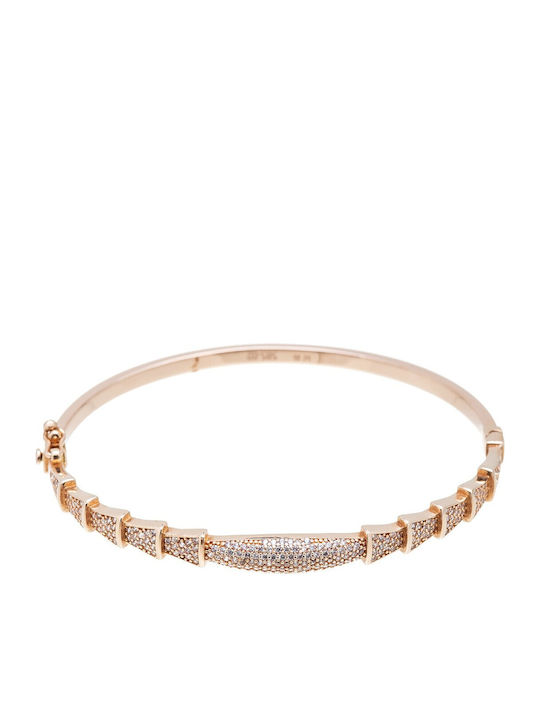 Bracelet made of Gold 14K