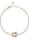 Radley London Damen Armband aus Silber Vergoldet mit Zirkon