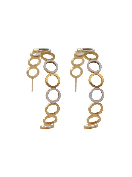 Earrings Hoops