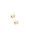 Earrings made of Gold 14K