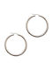 Fantazy Earrings Hoops