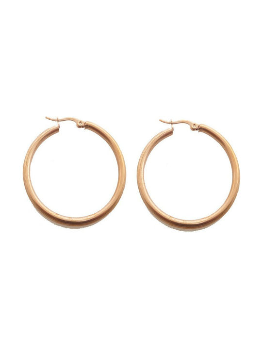 Earrings Hoops