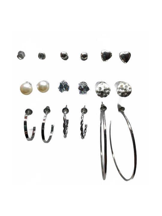 Set Earrings