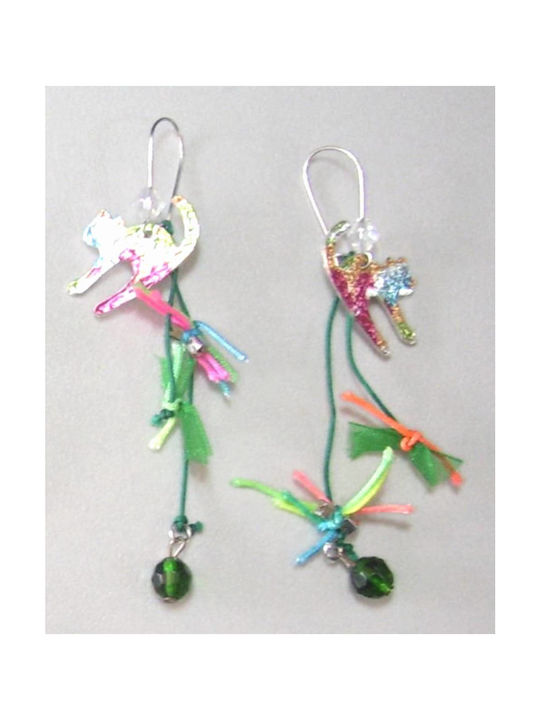 Kostibas Fashion Earrings Pendants