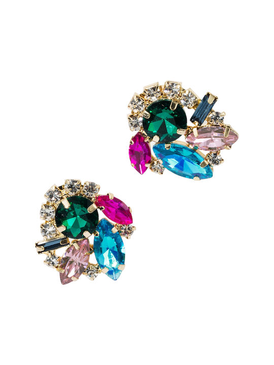 Intimonna Earrings