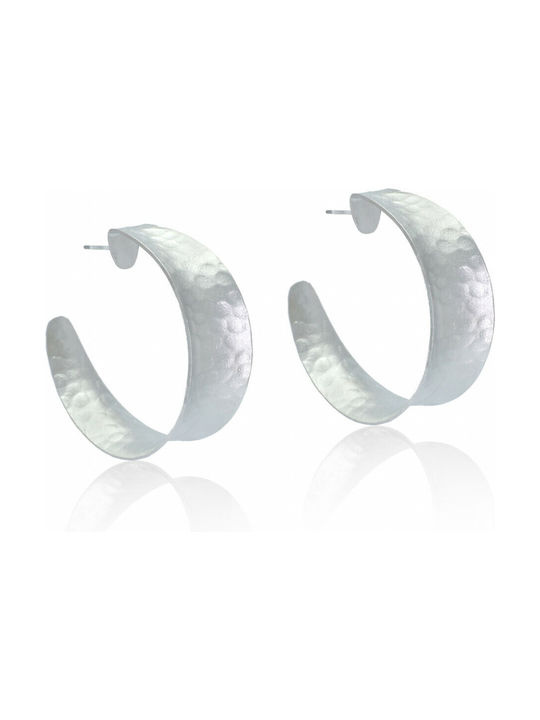 Bijou Box Earrings Hoops