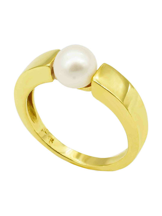 Damen Ring aus Gold 14K