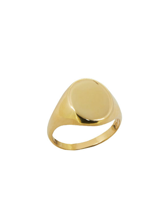 Women's Gold Ring 14K