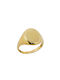 Women's Ring from Gold 14K