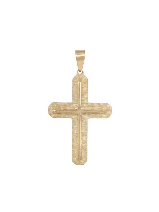 Gold Cross 9K