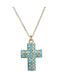 Gold Cross 14K