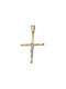 Gold Cross 14K