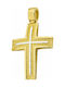 Gold Kreuz 14K