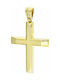 Gold Cross 14K