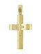 Gold Kreuz 14K