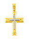 Gold Cross 14K