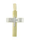 Gold Cross 14K