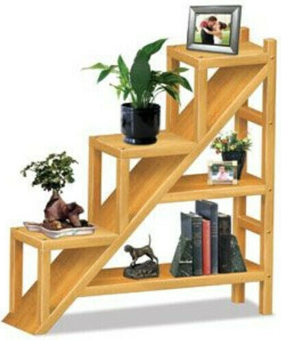 Brown Bookcase 90x20x90cm S-F31E Brown Bookcase 90x20x90cm S-F31E