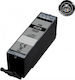 Συμβατό Μελάνι Canon Pgi-580 Xxl 1970c001 Black