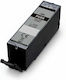 Kompatible Tintenpatrone Canon Pgi-580 Xxl 1970c001 Schwarz
