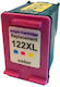 Compatible Inkjet Printer Ink Cartridge HP Multiple (Color) 1 Piece