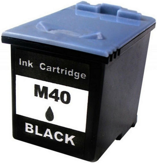 Cartuș De Cerneală Compatibil InkJet Samsung Negru 1 Bucată