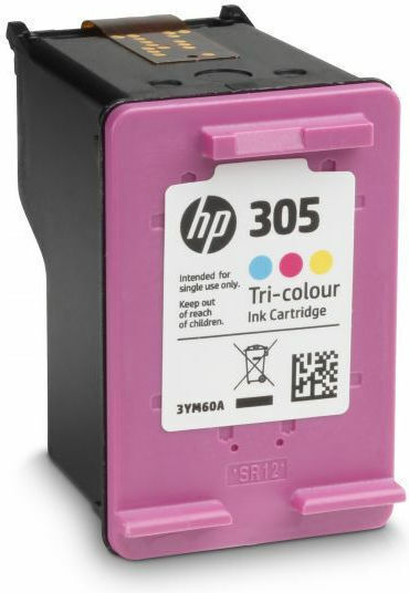 Συμβατό Μελάνι Εκτυπωτή InkJet HP Πολλαπλό (Color) 1τμχ