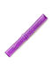 KOSTELO Leather Strap Purple 22мм