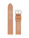 Leather Strap Brown 20mm