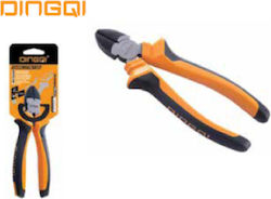 Dingqi Πλαγιοκόφτης Μήκους 160mm DQ22206