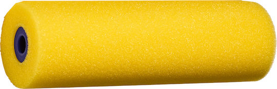 Lux Tools Ανταλλακτικό Ρολό Βαφής 10cm 2τμχ