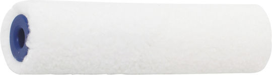 Lux Tools Ανταλλακτικό Ρολό Βαφής 10cm 2τμχ