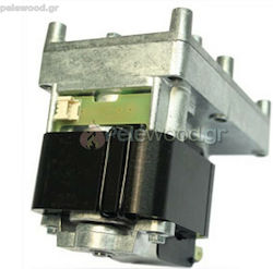 Mellor Electrics Motor für Pelletofen Mellor Electrics Motor für Pelletofen