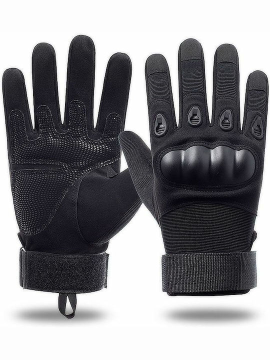 Μαύρα Ανδρικά Γάντια