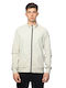 RRD Herren Jacke Lässig Beige