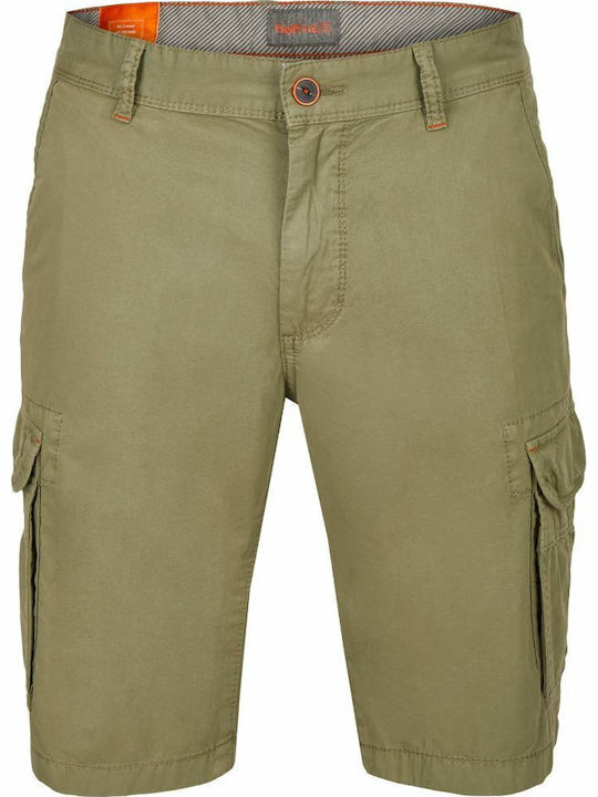 Men's Shorts Cargo Khaki