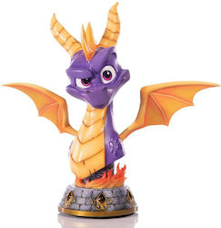 First 4 Figures Spyro First 4 Figures Spyro