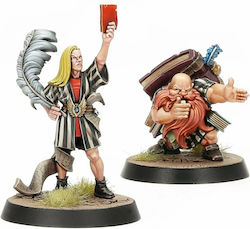 Games Workshop Blood Bowl Elf Zwerg Voreingenommene Schiedsrichter Games Workshop Blood Bowl Elf Zwerg Voreingenommene Schiedsrichter