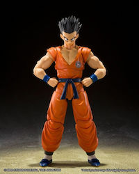 Tamashi Nations Dragon Ball Z: S.h Figuarts Figurină de înălțime 15buc