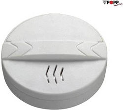 Detector Wireless De Inundații Cu Baterie Cu Sirenă Detector Wireless De Inundații Cu Baterie Cu Sirenă