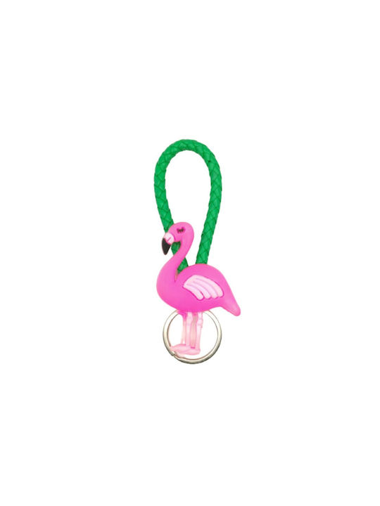 Keychain Green