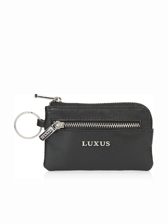 Luxus Κλειδοθήκη Μαύρη