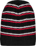 Brims and Trims Beanie Ανδρικός Σκούφος Πλεκτός...