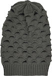 Brims and Trims Beanie Γυναικείος Σκούφος Πλεκτ...